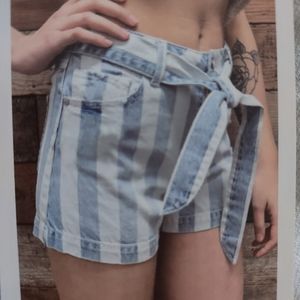 Rewash Paperbag Short